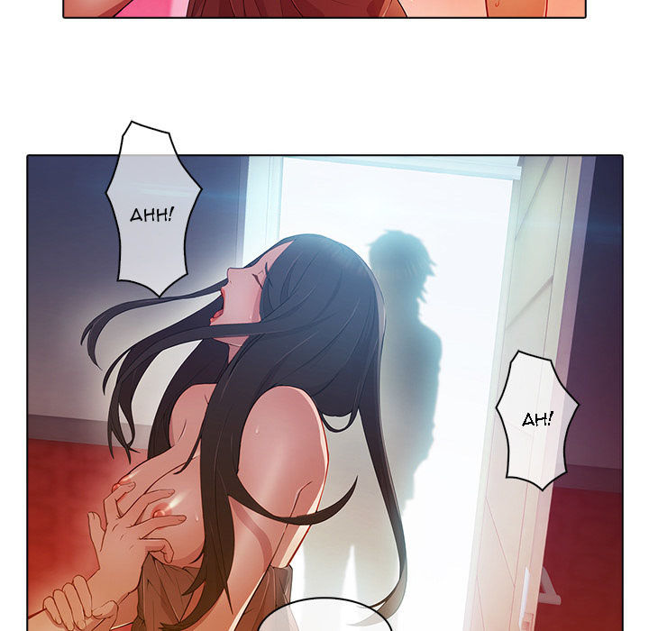 Ảo Mộng Hồ Điệp: Chapter 21