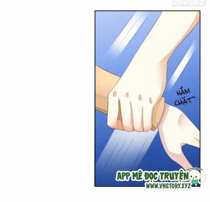 Nam Thần Ma Cà Rồng: Sủng Nhược Tiểu Lãn Thê: Chapter 47