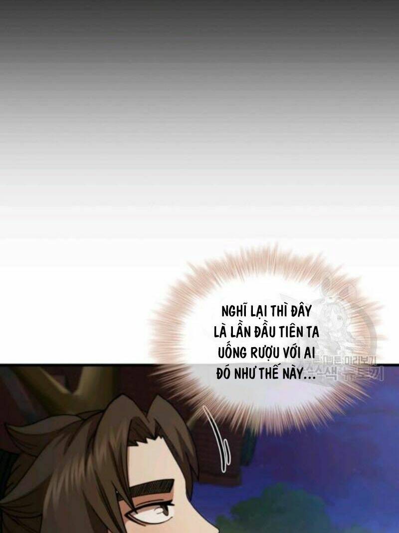 Thân Thủ Đệ Nhất Kiếm: Chapter 66