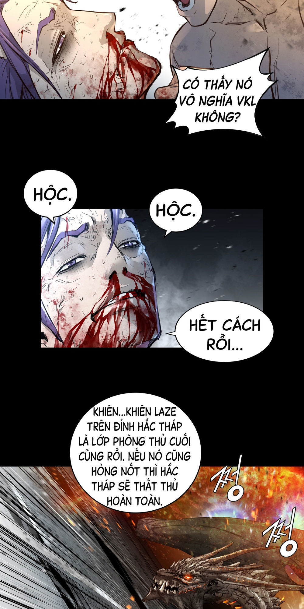 Dị Giới Tam Tuyệt: Chapter 89