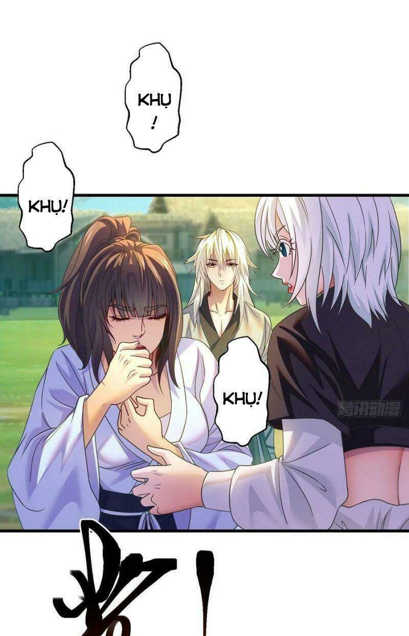 Ta Là Đại Hoàn Đan: Chapter 53