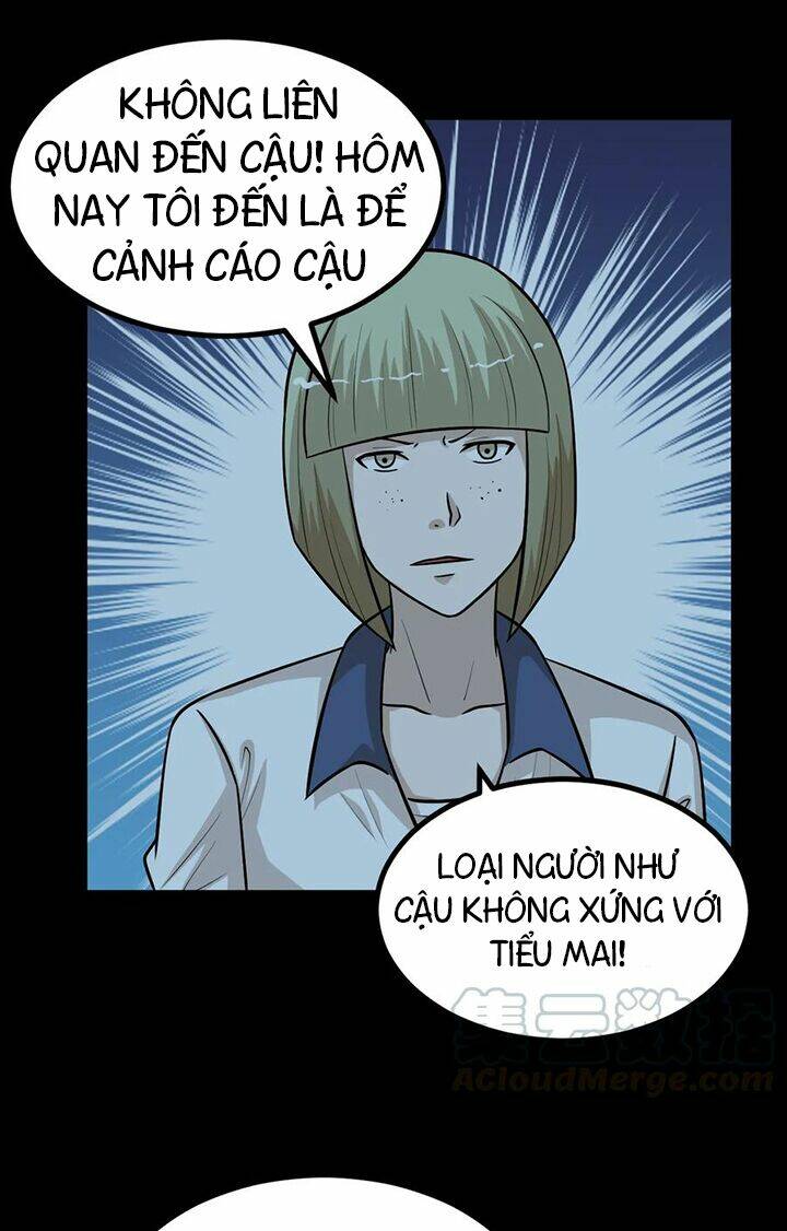 Đai Ca Trở Lại Tuổi 16: Chapter 73