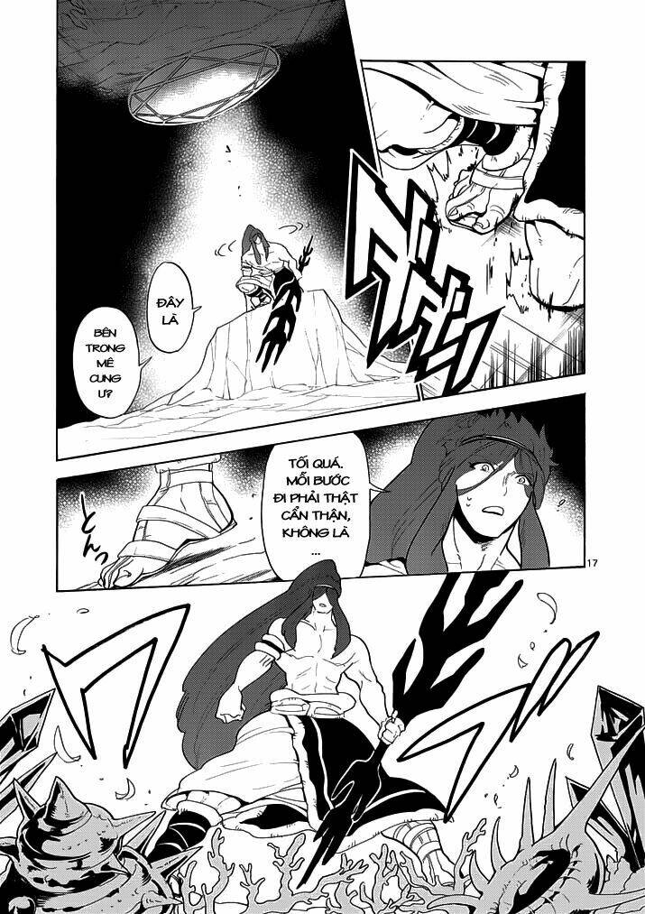 Sinbad No Bouken: Chapter 17