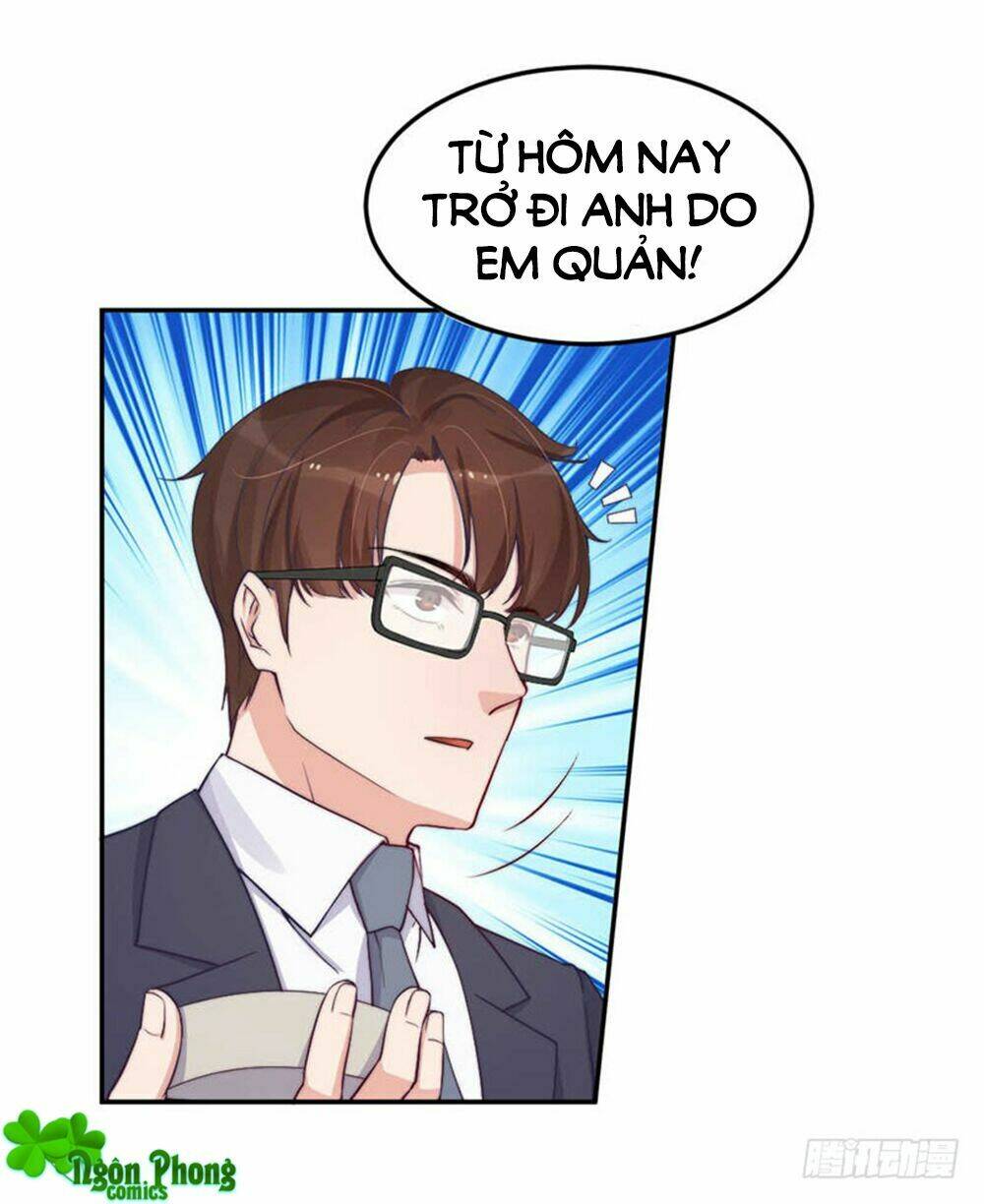 Bà Xã Tôi Là Nam Thần: Chapter 51