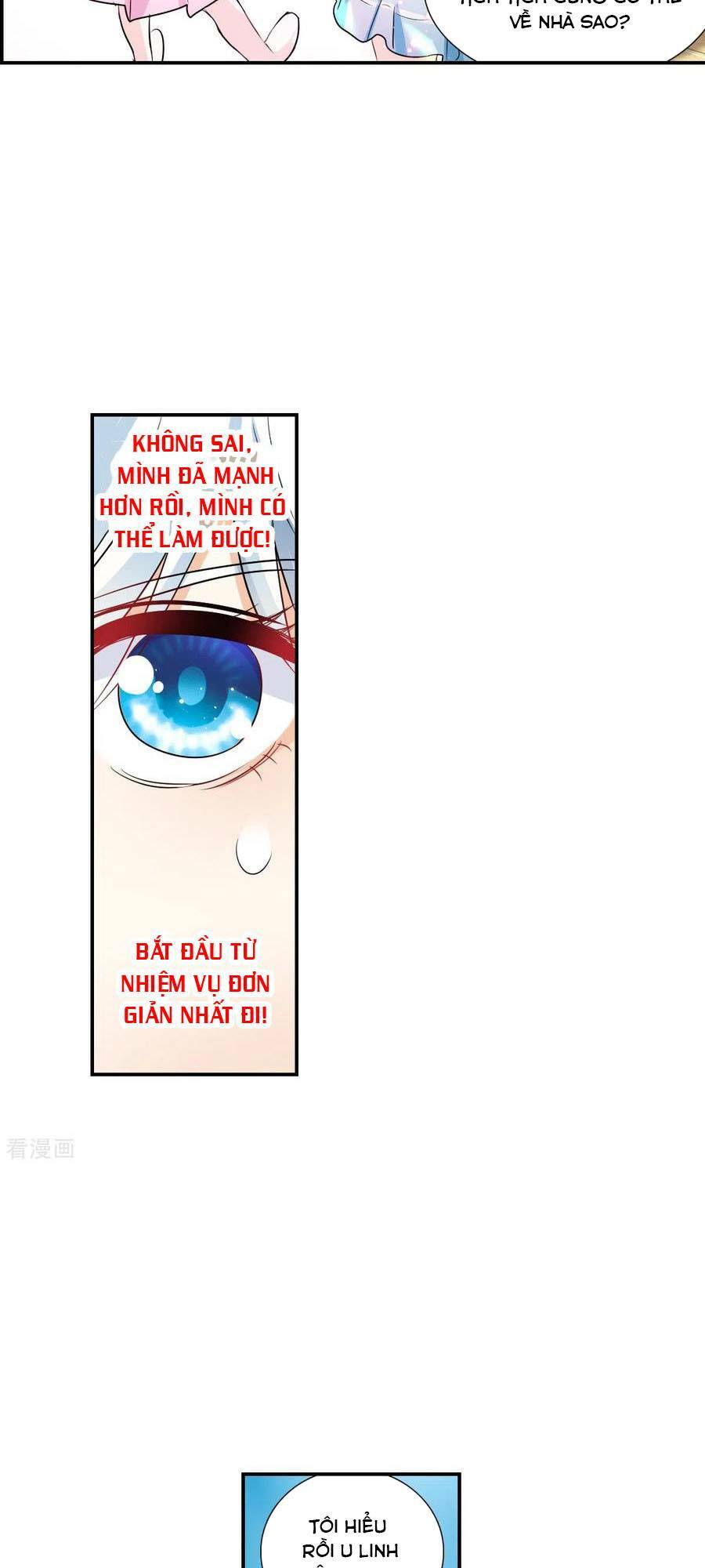 Tô Tịch Kỳ Quái 2: Chapter 43