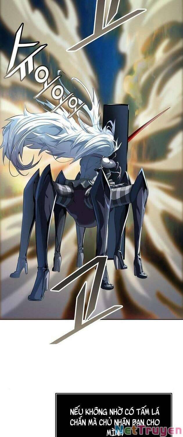 Tòa Tháp Bí Ẩn 2: Chapter 545