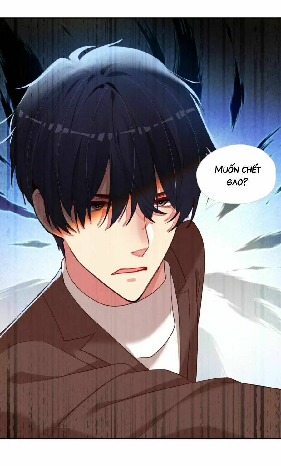 Vì Yêu Mà Khắc Cốt Ghi Tâm: Chapter 76