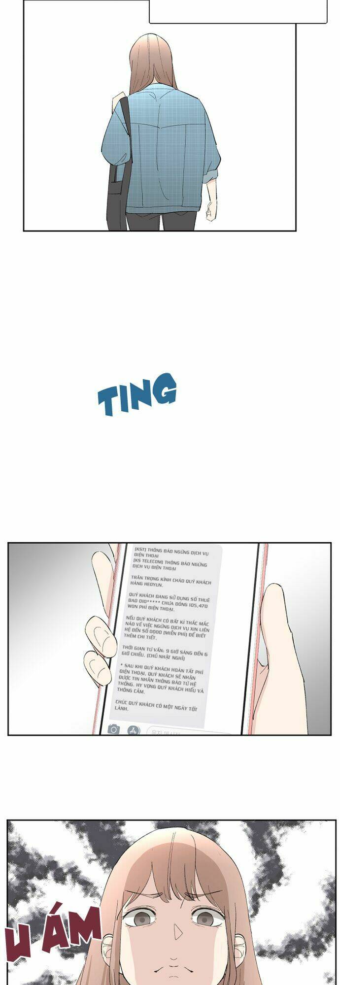 Oh My God: Chapter 7