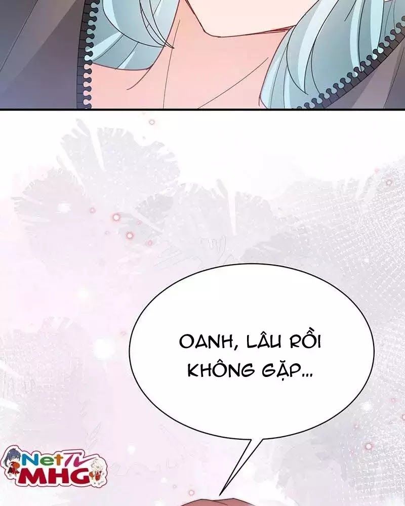 Thịnh Thế Điềm Sủng: Tiểu Manh Thê Của Dịch Thiếu: Chapter 117