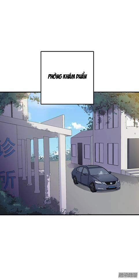 Thiểm Hôn Kinh Ái: Chapter 6