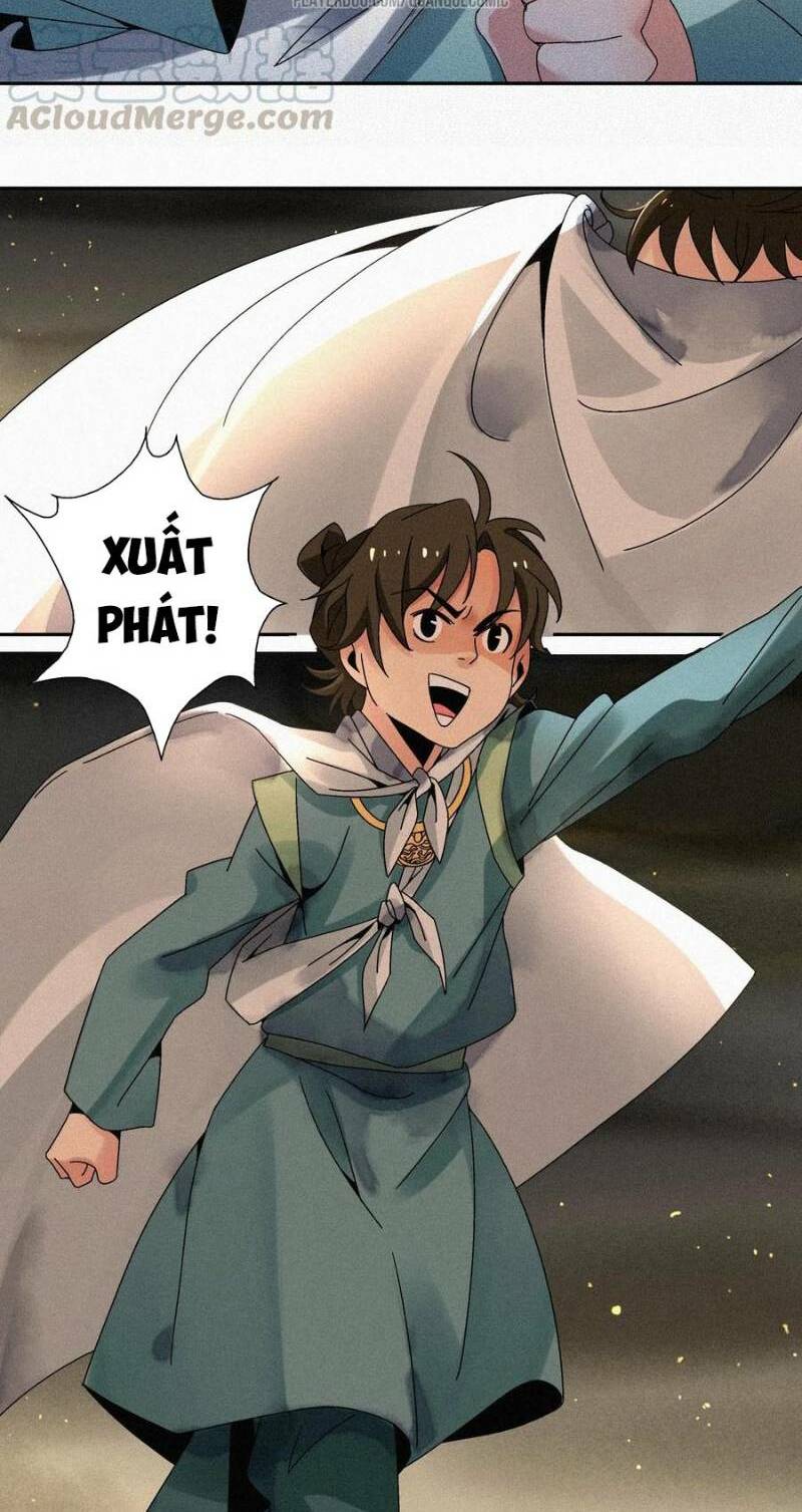 Ma Giáo Giáo Chủ Tái Xuất Giang Hồ: Chapter 8.2