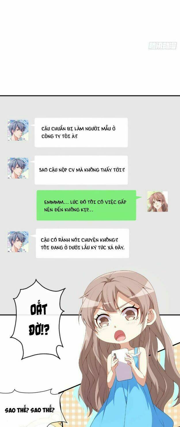 Mỹ Nhân Tâm Động: Chapter 40