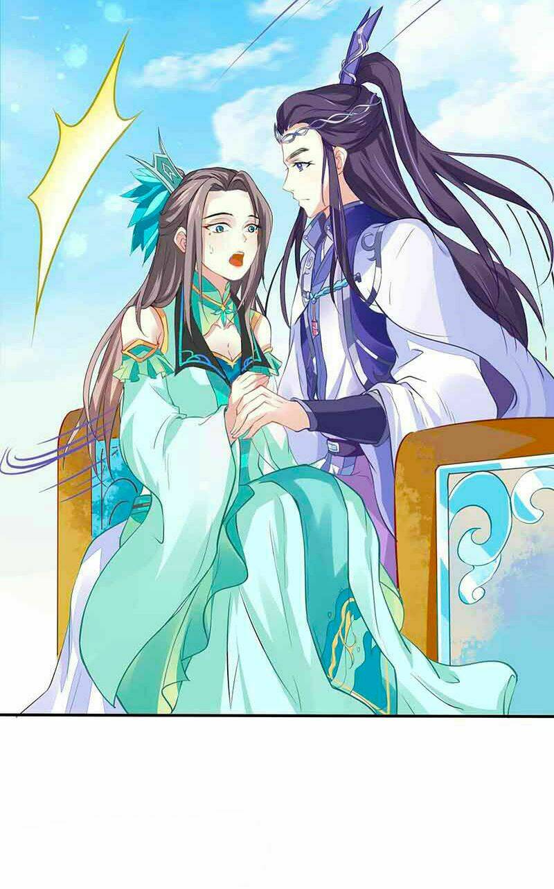 Tay Phải Của Bản Tọa Thành Tinh Rồi: Chapter 30