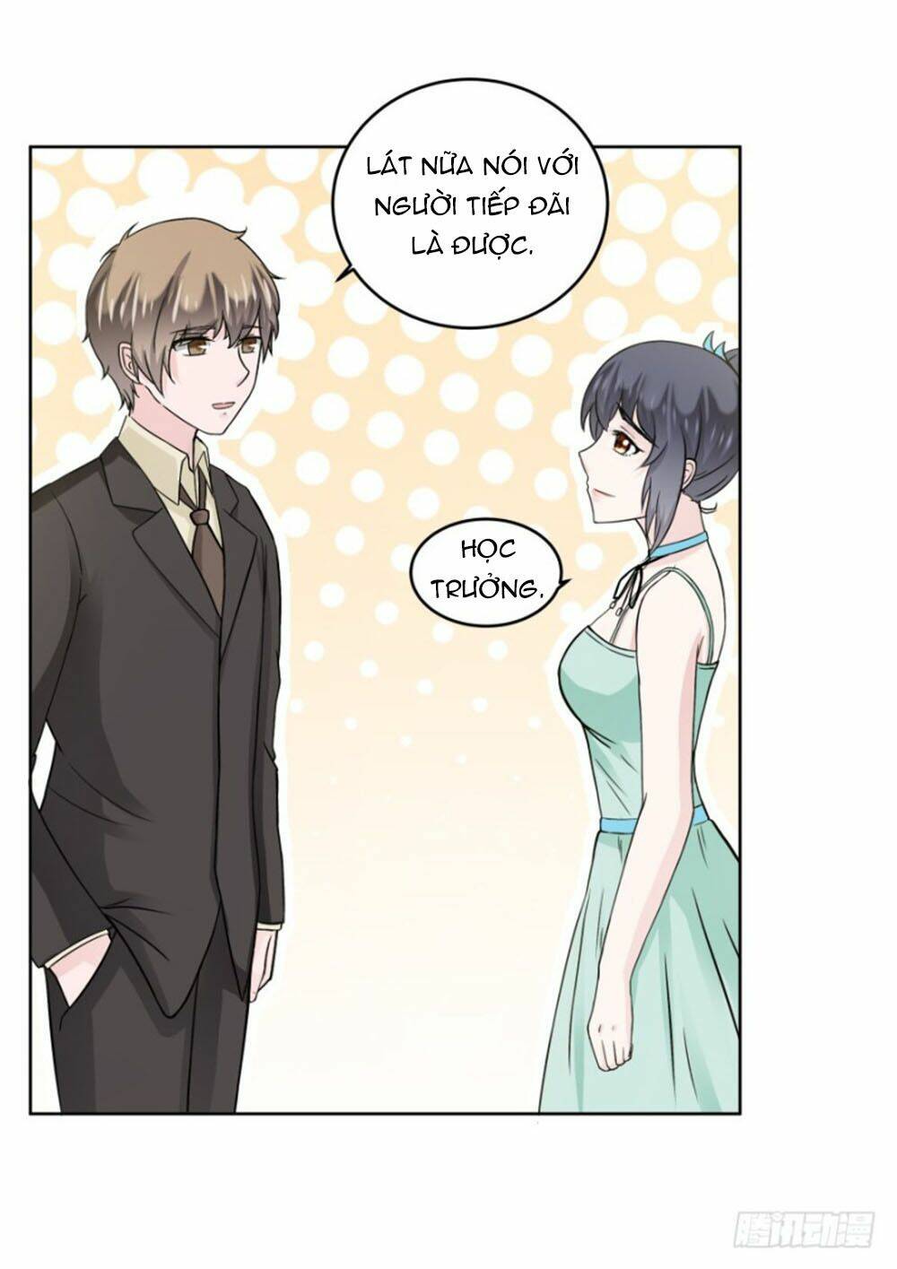 Thiên Kim Đường Môn: Chapter 91