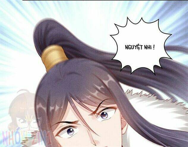 Thịnh Sủng Y Phi Chi Dao Quan Truyện: Chapter 141