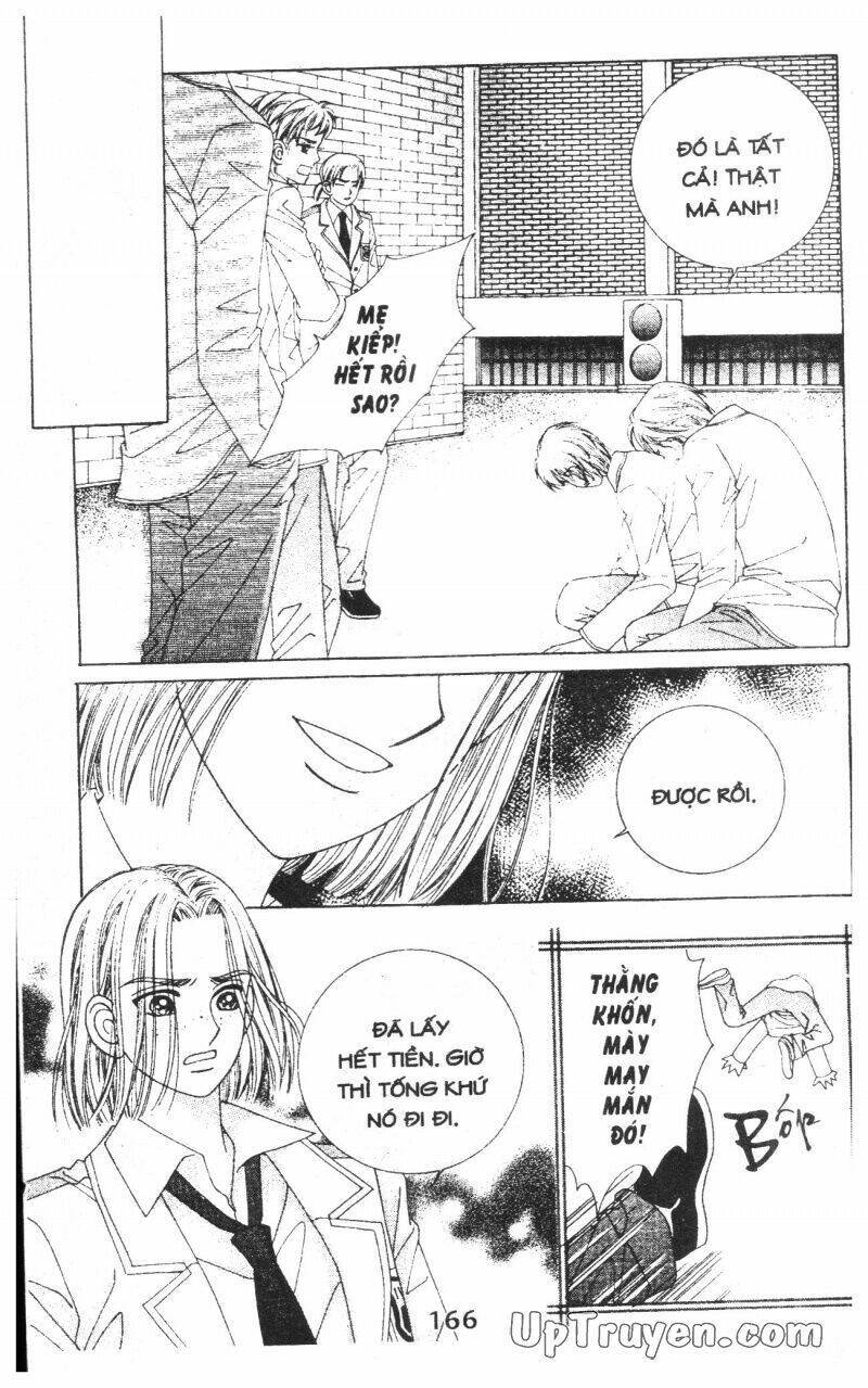 Mặt nạ tình yêu: Chapter 49