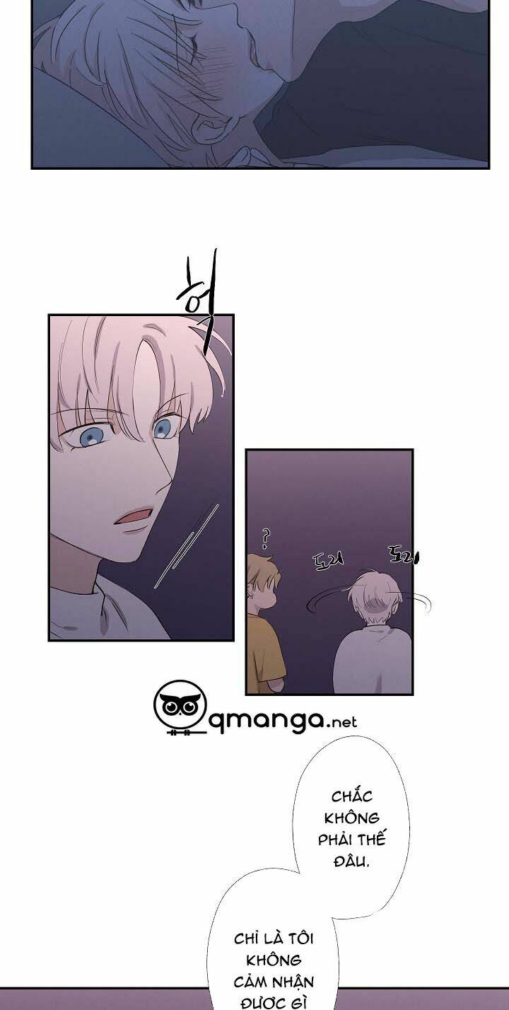 Trốn Tìm: Chapter 14