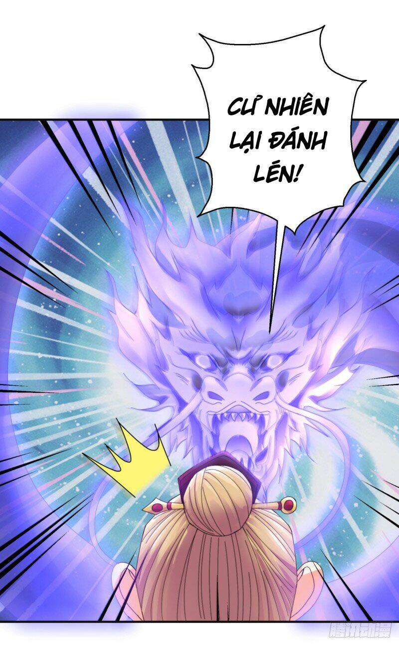 Sử Thượng Đệ Nhất Chưởng Môn: Chapter 184