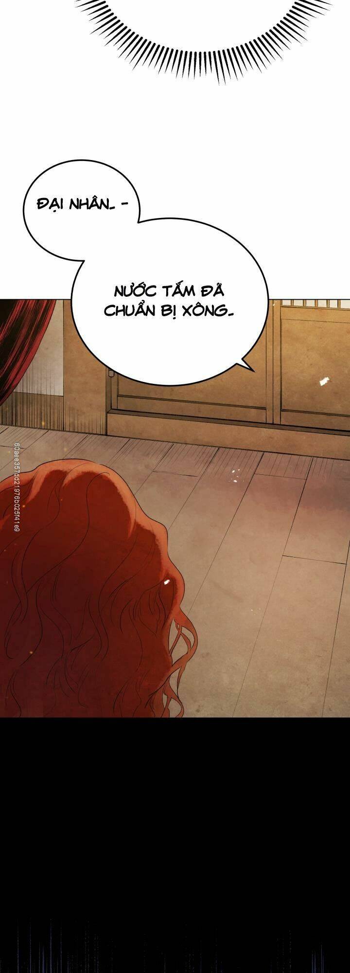 Phụng Tiên Trọng Sinh Ký: Chapter 18