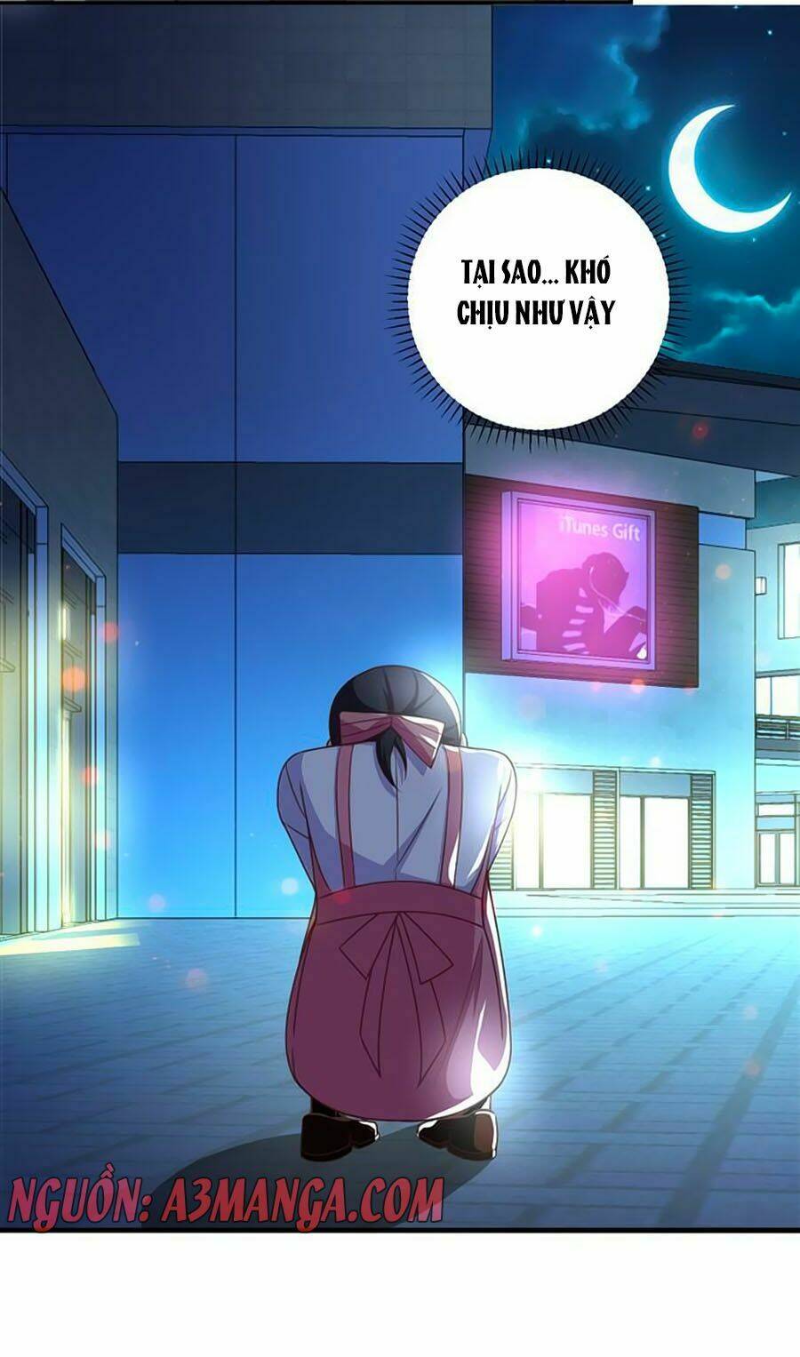 Người Yêu Khát Máu Của Tôi: Chapter 49