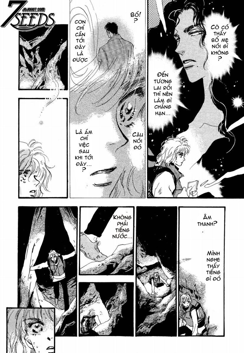 Mầm Sống: Chapter 82