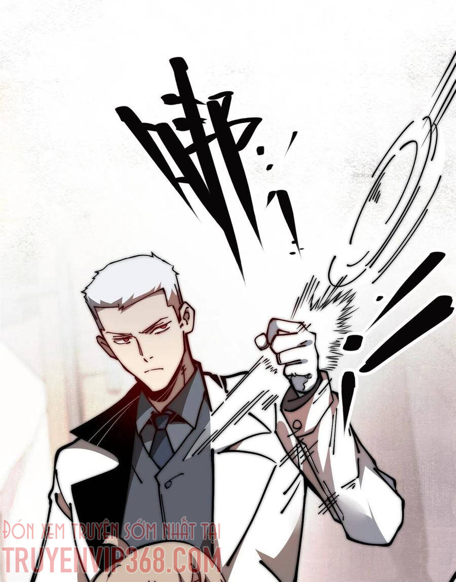 Lùi Lại Để Vi Sư Lên: Chapter 13