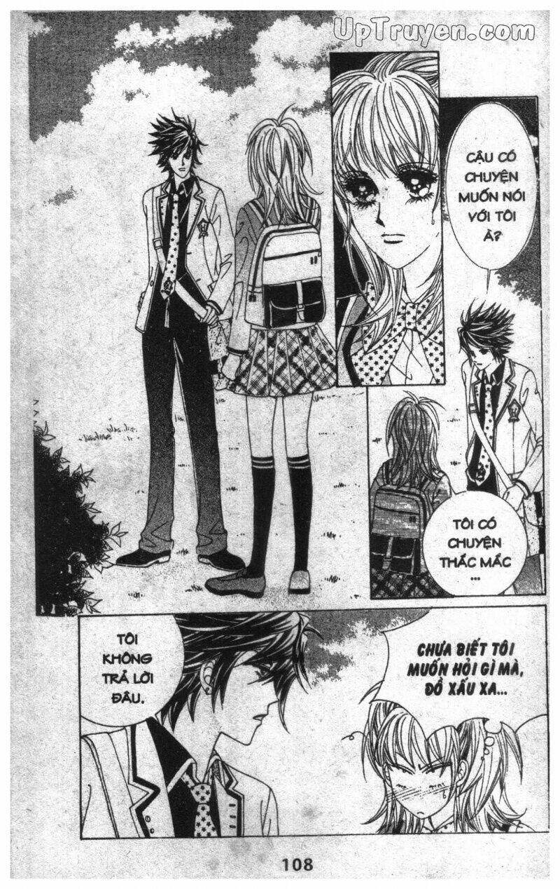 Dạ Khúc: Chapter 3