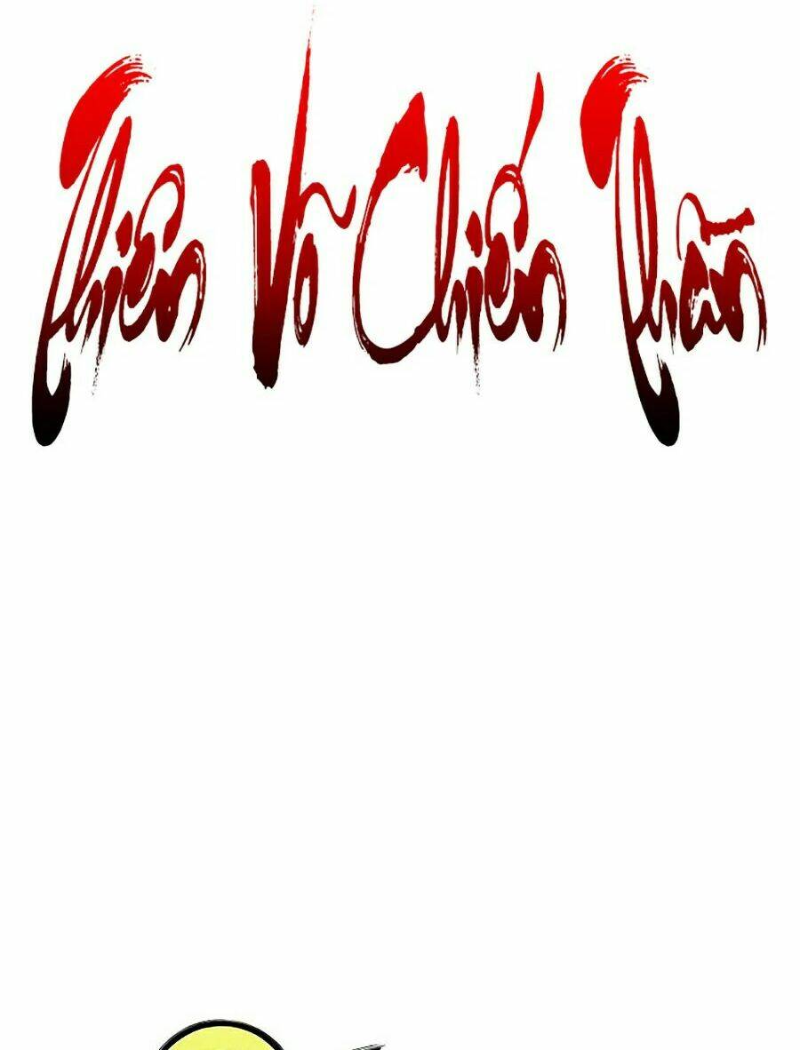 Thiên Võ Chiến Thần: Chapter 29
