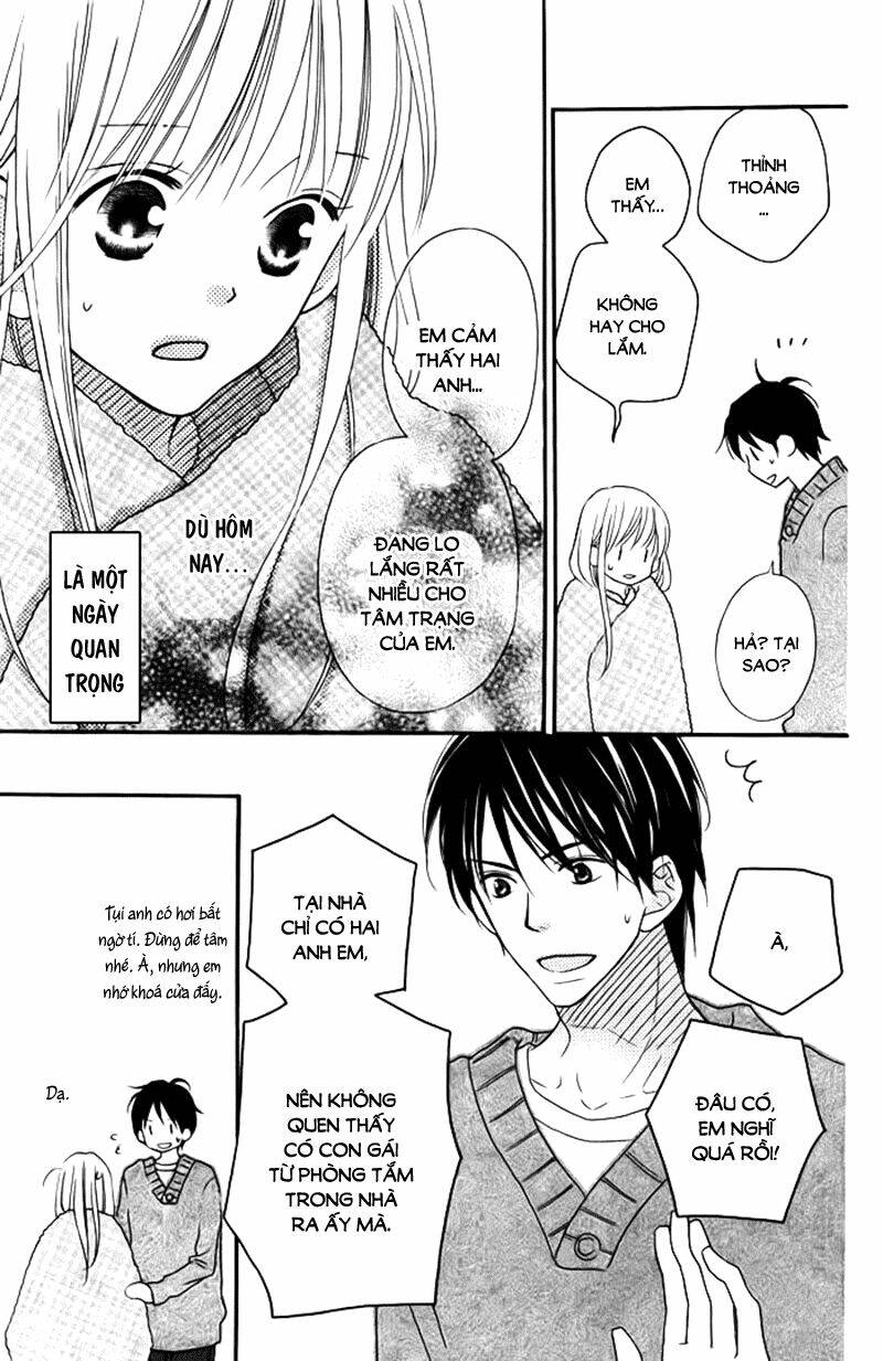 Love So Life: Chapter 100
