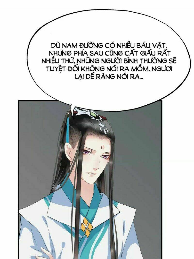 Bồng Sơn Viễn: Chapter 17