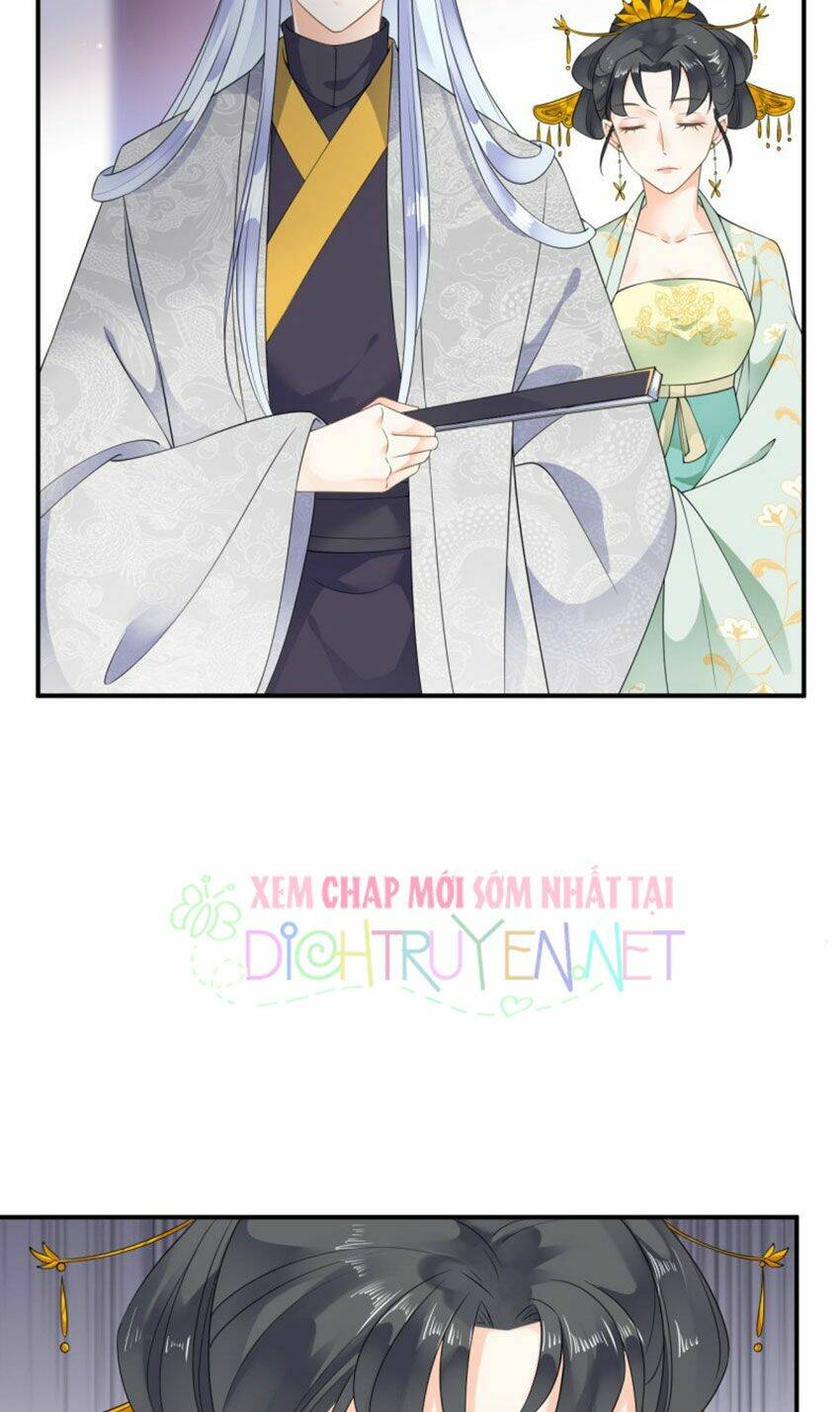 Tang Lạc Túy Tại Nam Phong Lý: Chapter 38