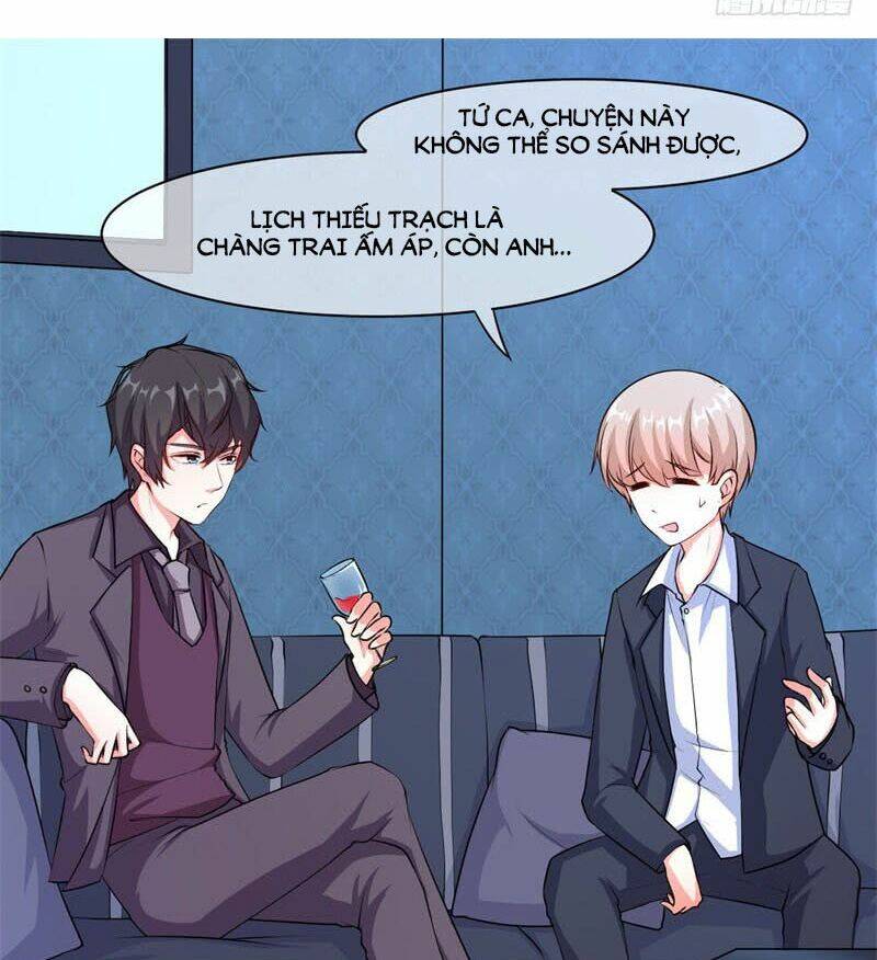 Ám Luyến Thành Hôn: Chapter 21