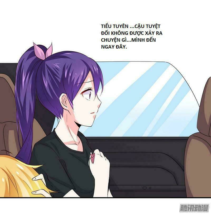 Tổng Tài Đã Cưới Em: Chapter 29