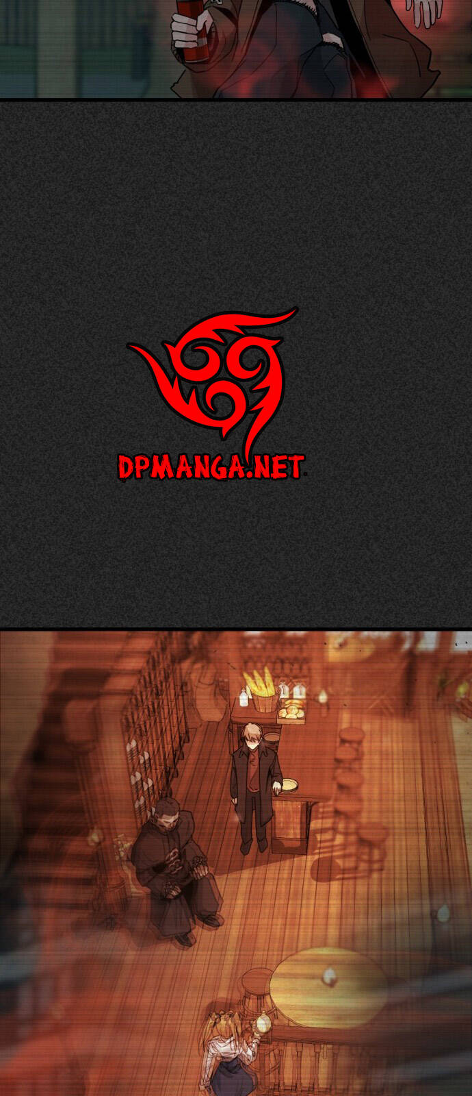 Hero Killer Boom: Chapter 8