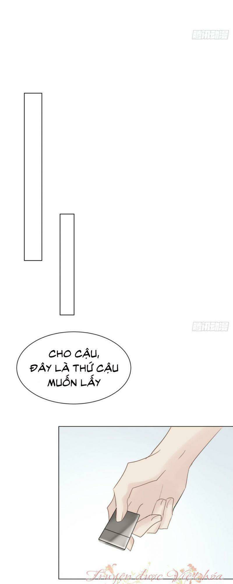 Điều Giáo Gấu Bắc Cực: Chapter 27