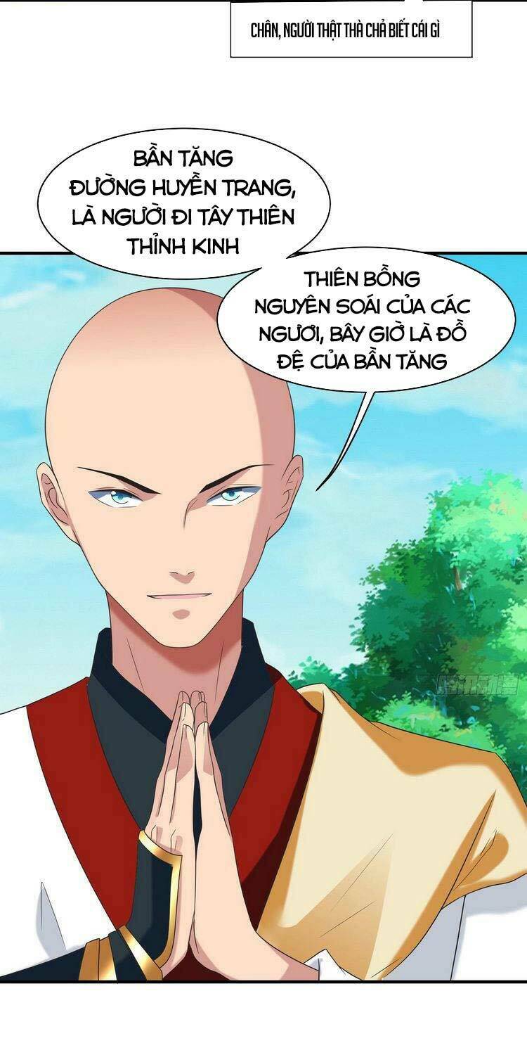Tà Du Ký: Chapter 126