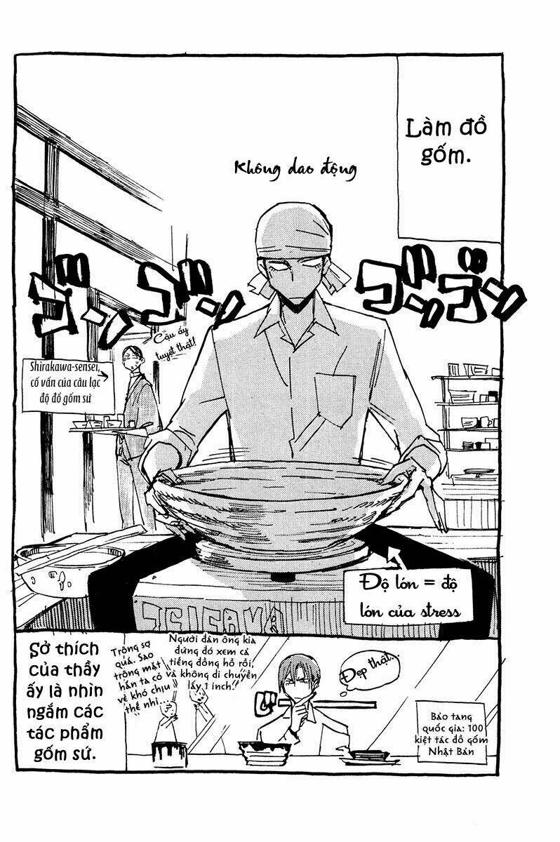 Hell\’s Kitchen: Chapter 22