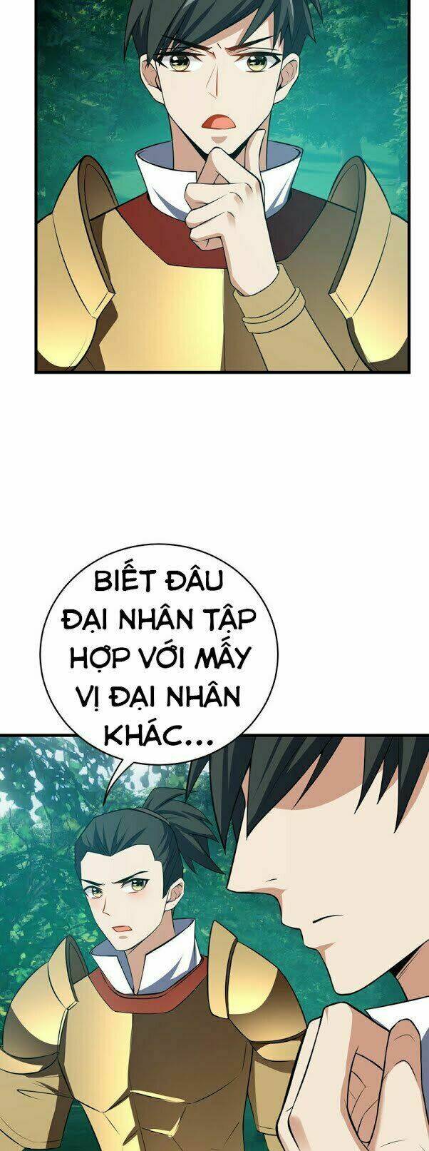 Yêu Giả Vi Vương: Chapter 51