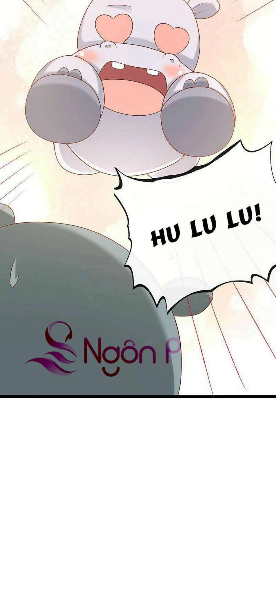 Sủng Hậu Của Vương: Chapter 127