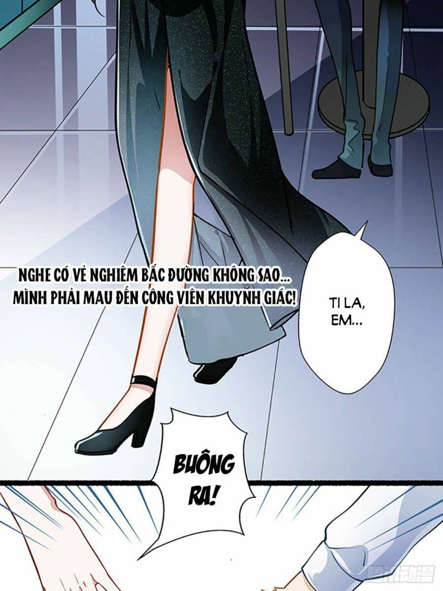 Cưng Chiều Ái Thê Hư Hỏng: Chapter 48