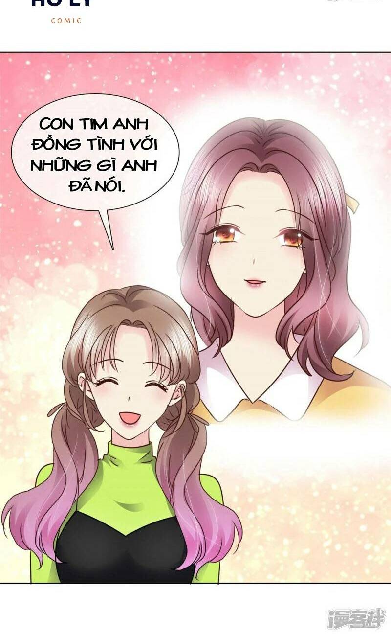 Thần Tiên Đại Nhân Của Tôi: Chapter 18