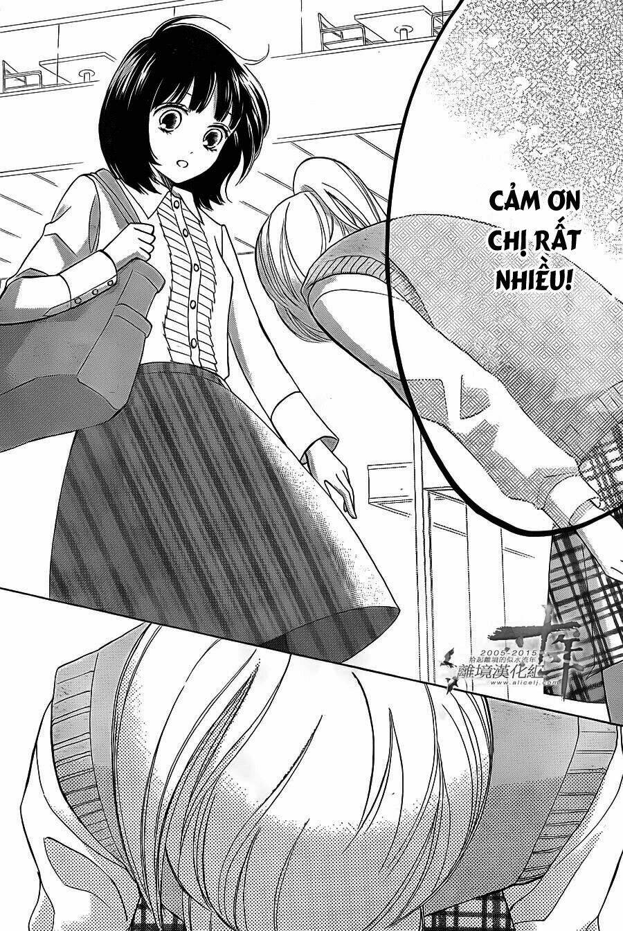 Hope: Chapter 21