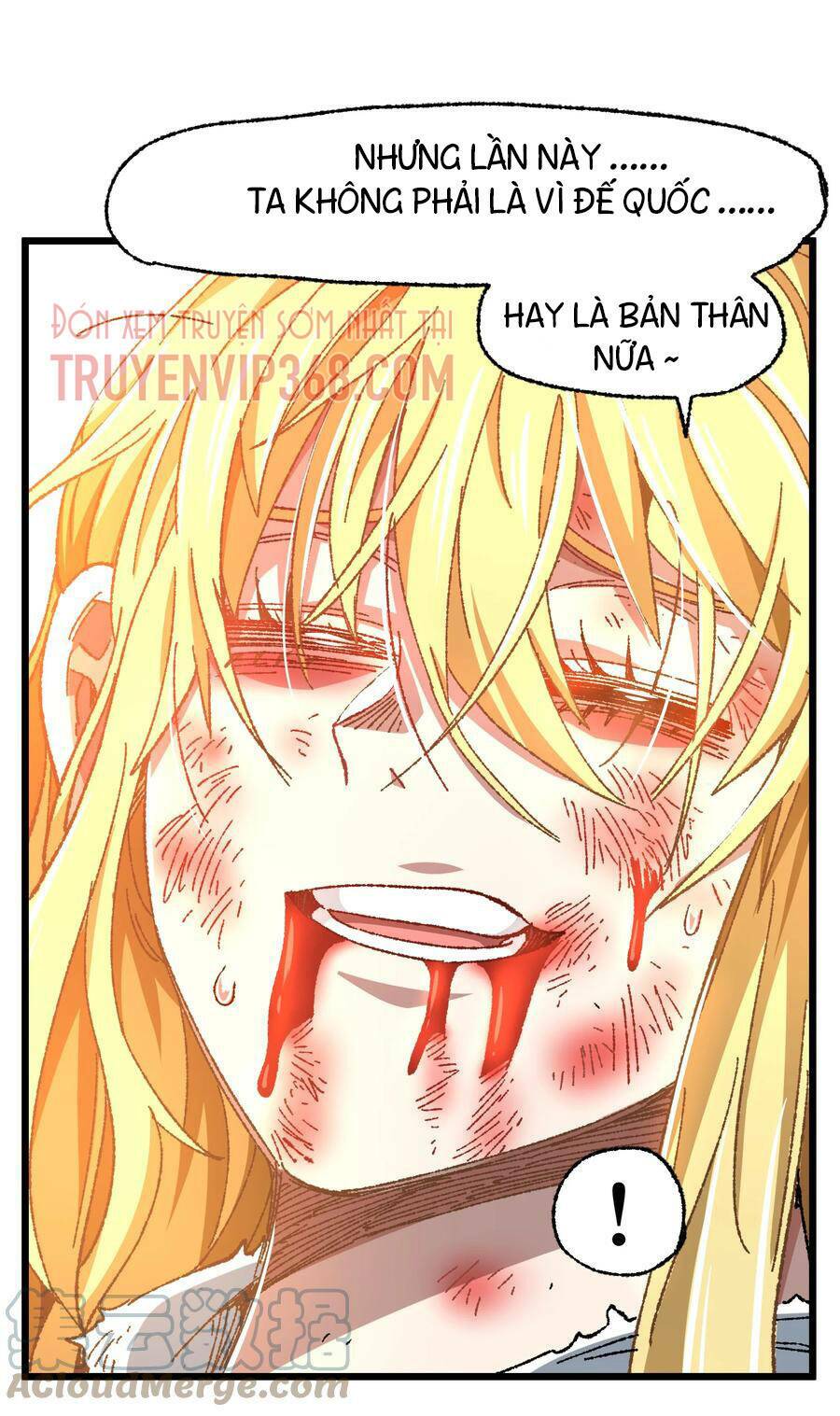 Vú Em Vô Địch: Chapter 29