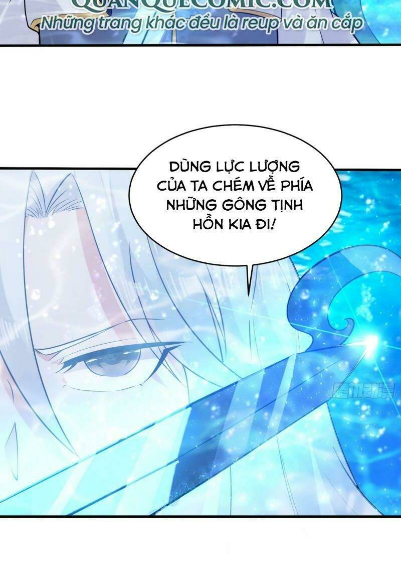 Giáng Thần Chiến Ký: Chapter 71