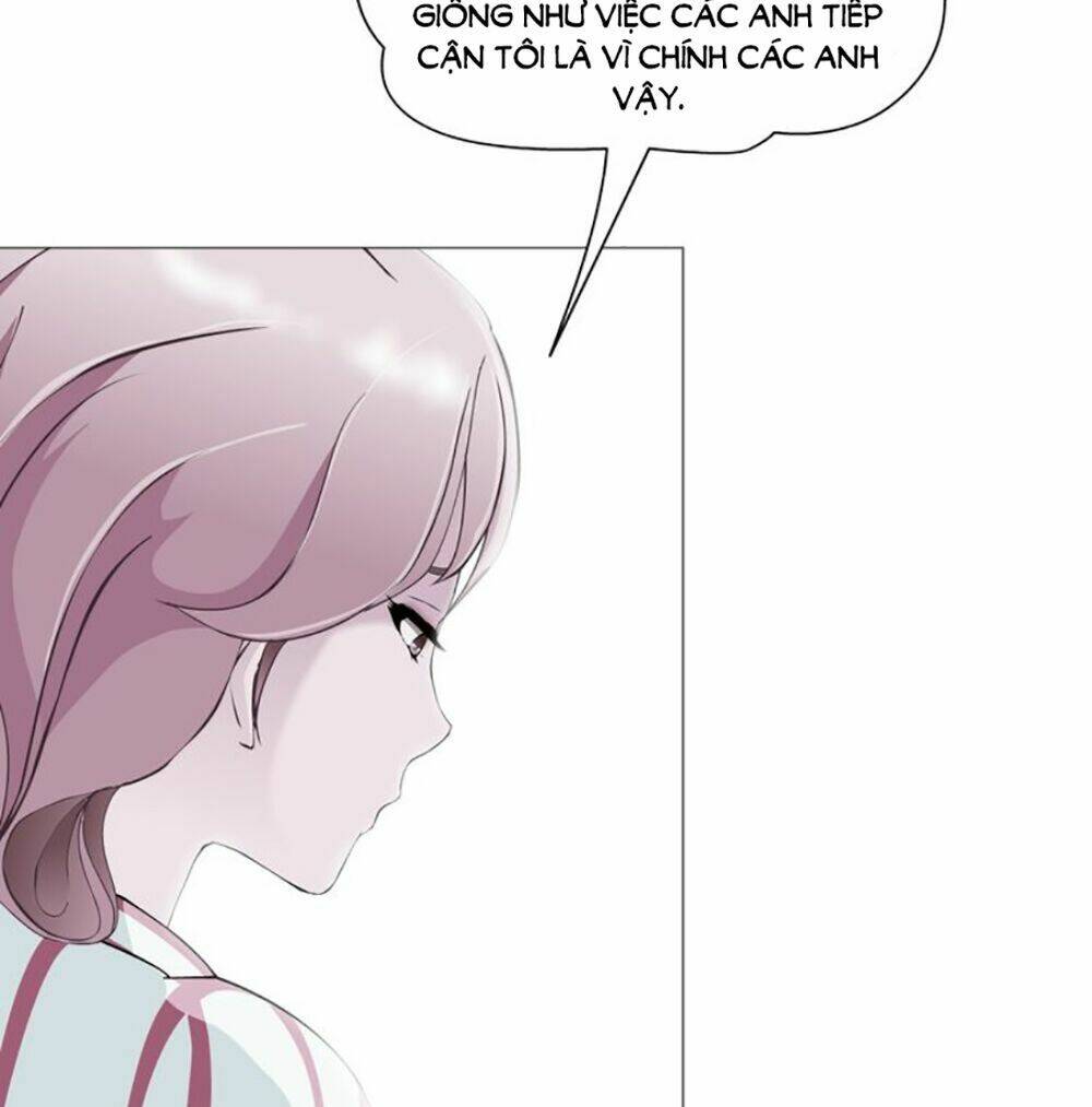 Sổ Tay Mỹ Nam Giới X: Chapter 17