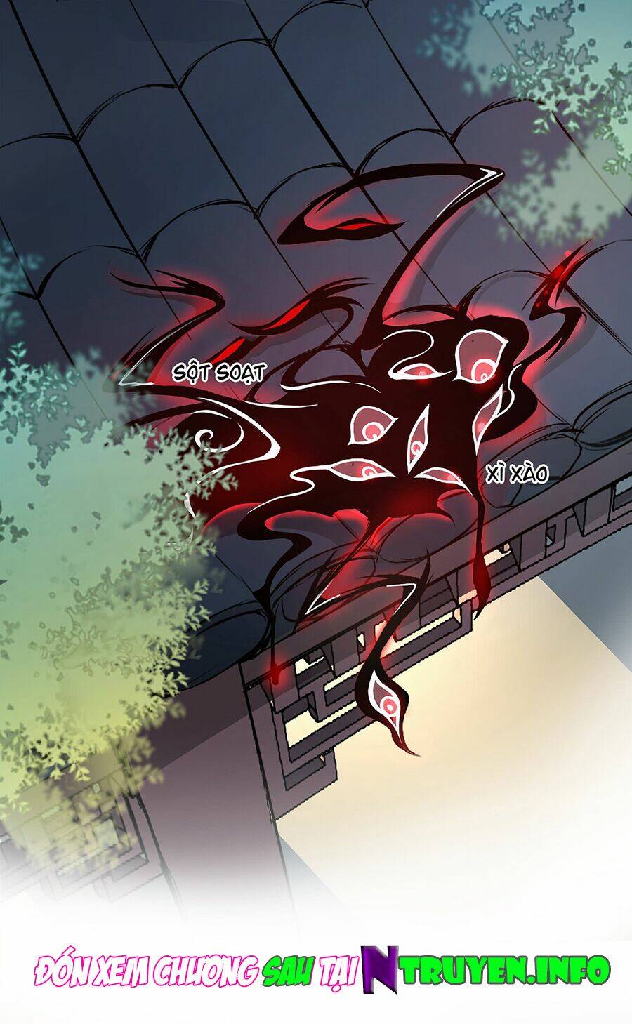 Vương Phi Thật Uy Vũ: Chapter 24.2