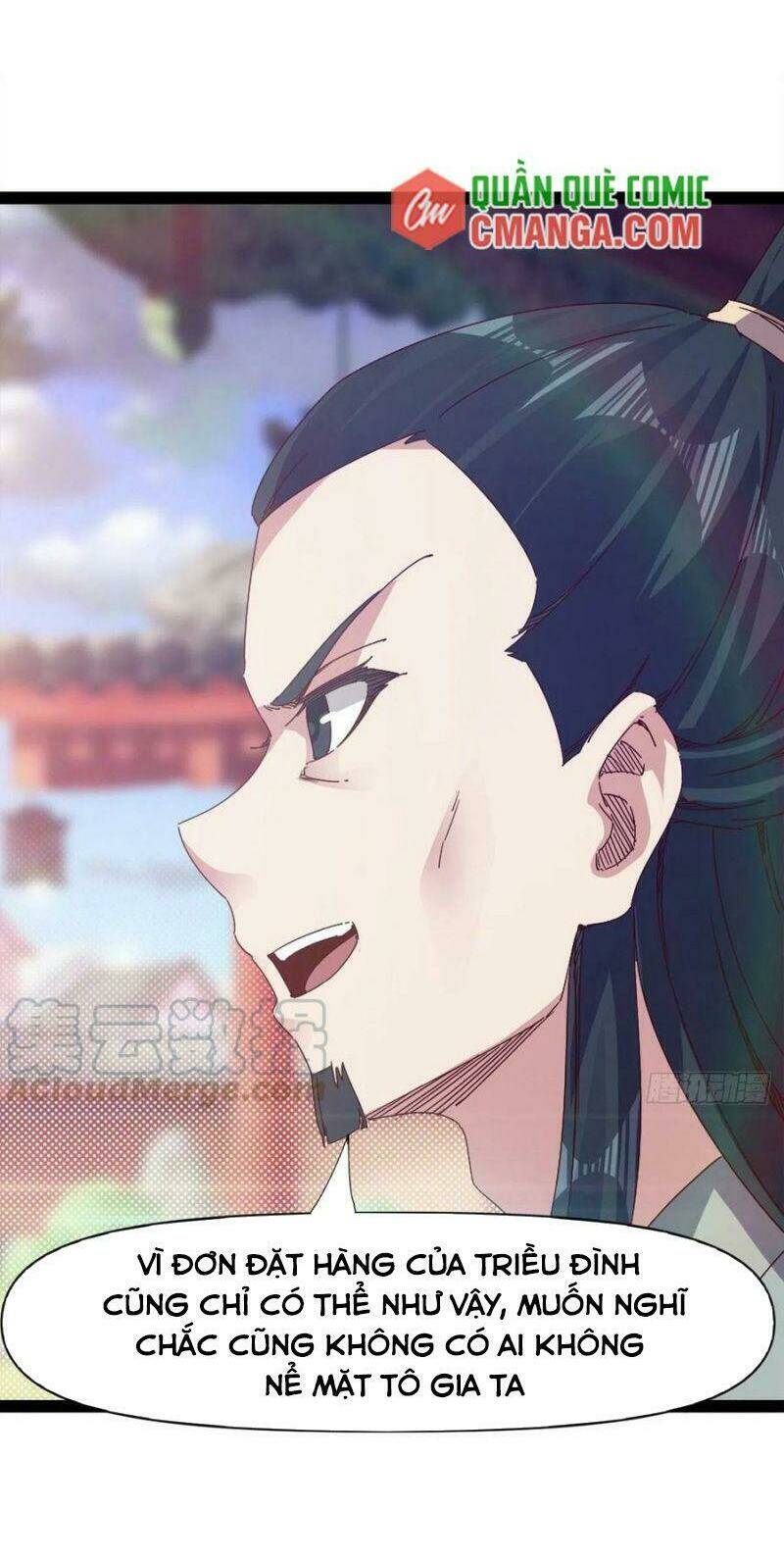 Kiếm Đồ: Chapter 113