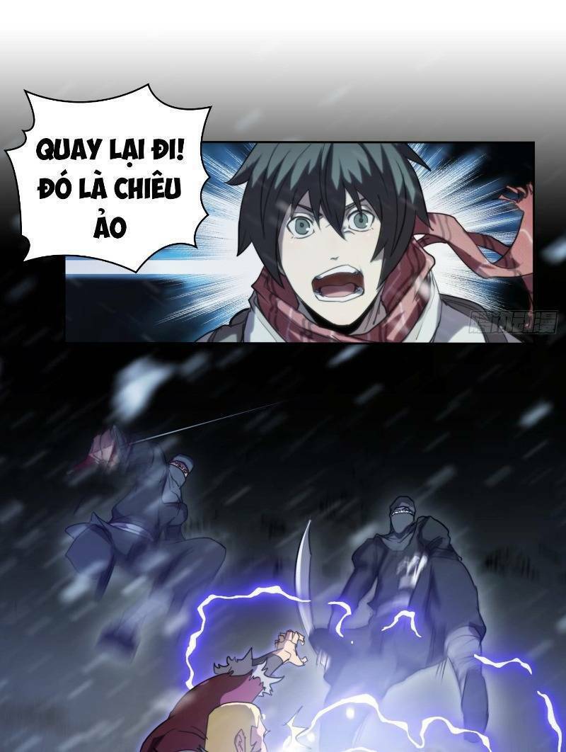 Đô Thị Hàng Thần Khúc: Chapter 32
