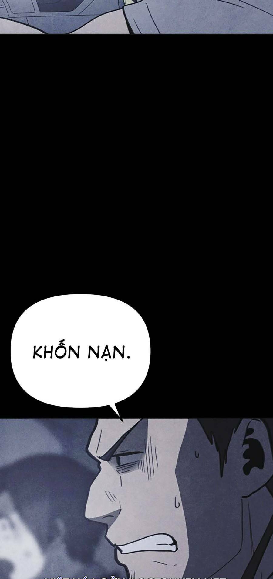 Cậu Bé Shotgun: Chapter 35