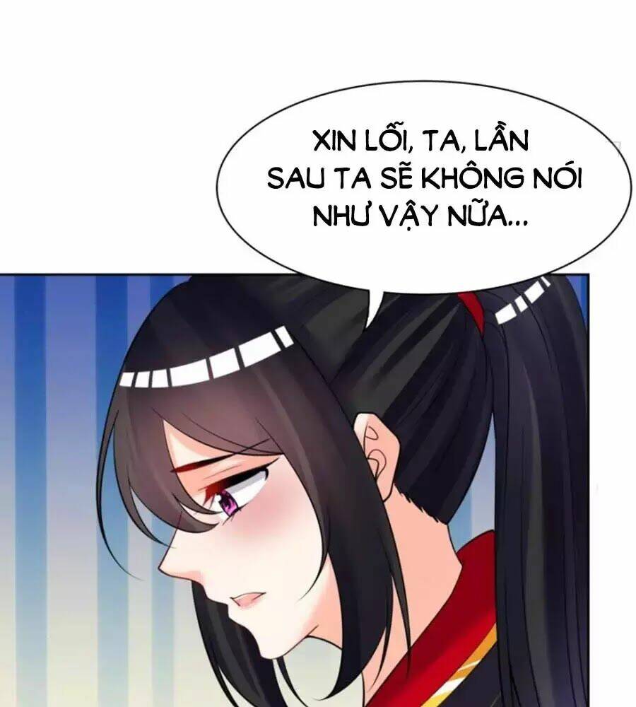Xú Nữ Đích Hậu Cung: Chapter 158